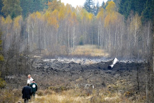 Teismai kol kas girdėjo tik darbdavį?