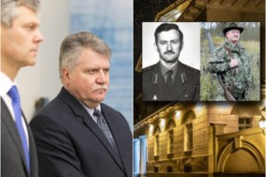 V. Žukas apie šnipų mainus: Rusija lietuviams skyrė neadekvačias bausmes