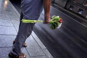 Internetu poros ieškantys vyrai vis dažniau nukenčia: druskininkietis buvo sumuštas ir apvogtas