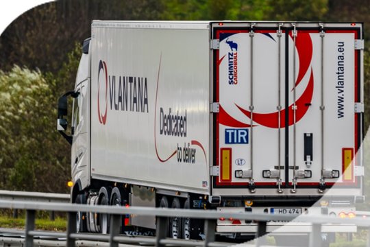 Norvegijoje įspėjimą gavusi lietuvių įmonė „Vlantana Norge“ pakeitė vadovą