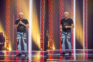 Verslininkas Romas Bubnelis ryžosi avantiūrai: „Tikiuosi likti pastebėtas“