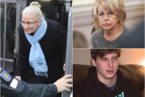 Žinią apie N. Venckienės paleidimą net artimieji priėmė su nuostaba: aiškėja, kas jos laukia 