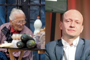 N. Mačiulis – apie rodiklius, kurie padėjo Lietuvai aplenkti Estiją