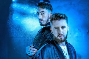 Interneto sensacija „2Kvėpavimas“ pristato naują kūrinį: pašėlusi meilės istorija tęsiasi