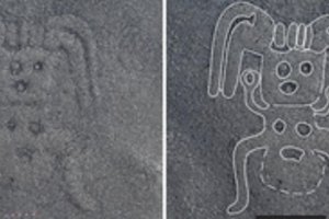 Paslaptingieji žemės piešiniai: mokslininkai pagaliau gali turėti atsakymą apie jų kilmę