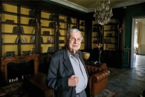 Tomas Venclova: „Mano viešajame gyvenime svarbiausia buvo 1975 metų gegužės 9-oji“