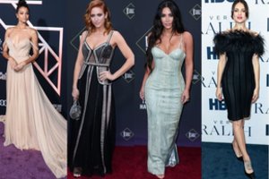 „Stiliaus“ nuosprendis: tarp savaitės stilingiausių – seksualioji Kim Kardashian 