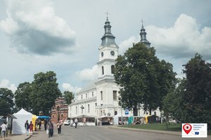 Tikintieji Plungės rajone gali pasijusti kaip antrojoje Jeruzalėje