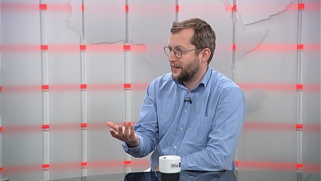 T. Sinickis apie artėjančius Seimo rinkimus: „Man keista, kad G. Einikio niekas nepakvietė“
