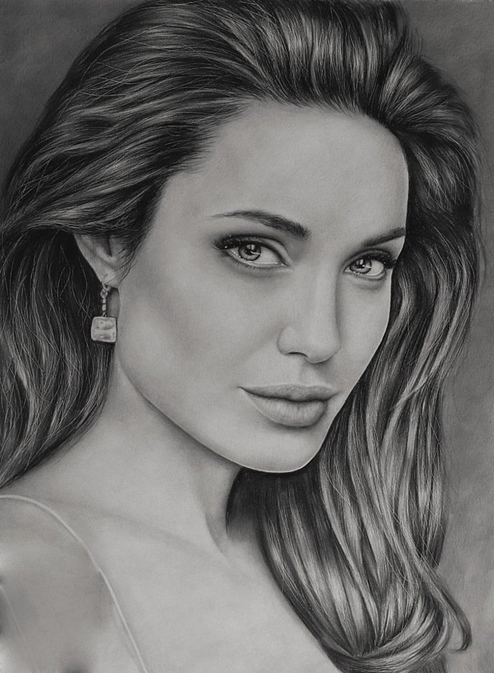 Angelina Jolie.<br>Asmeninio archyvo nuotr.