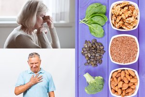 Omega riebalų rūgštys mums būtinos, bet kai kas svarbaus dažnai nutylima