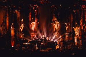 Scenoje šėlę talentingi broliai Petreikiai nurimo: laikas namo