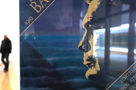 Eduardo Balsio jaunųjų kompozitorių konkurso finale – kūriniai iš viso pasaulio