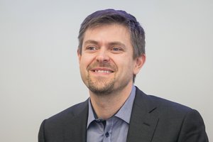 Ilja Laursas kuria platformą, kuri NT pavers kriptovaliutų žetonais