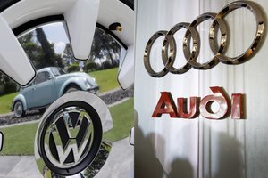 Vilniuje – didžiausia istorijoje „Volkswagen“ ir „Audi“ atstovų investicija
