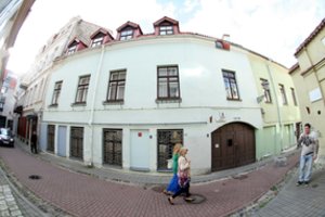 Dalis lietuvių nepatenkinti turimu būstu: labiausiai erzina keli dalykai