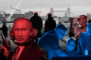 Norėjo įrodyti meilę, o tapo išdaviku: kaip nevykęs romantikas pranoko net cinikus šnipus