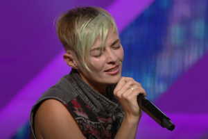 Vilniuje suniokotas „X faktoriaus“ dalyvės automobilis: „Apėmė neviltis ir išgąstis“