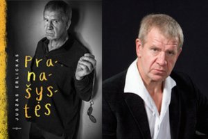 Pasijuokime: Juozo Erlicko pranašystės apie draudimus, paminklus ir švietimo reformą 