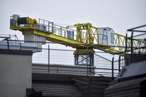 NT vystytojus labiausiai neramina viena problema: laukia sprendimų iš valdžios