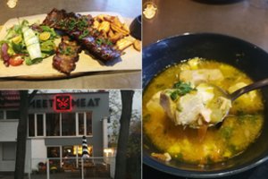 Po pietų Panevėžyje pripažino: „Šio restorano savininkams netrūksta drąsos“