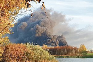 Po košmaru virtusio gaisro – skaudi apnuodytų Miklusėnų realybė: sulaukė dar vienos bėdos