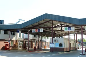 Neša žinią – pasienyje bus svarbių pokyčių