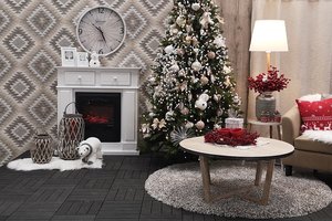 Namų papuošimai priblokš svečius: dizainerė patarė, kokias spalvas rinktis