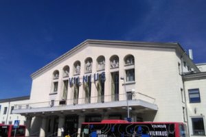 Vokiečiai pagėgiškį už nusikaltimus išsiuntė į Lietuvą, o čia pas vyrą buvo rasta suklastota tapatybės kortelė