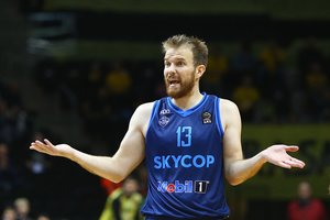 Pinigų mokėti nenorėjusius lenkus M. Gecevičius prispaudė – turės atseikėti tūkstančius eurų