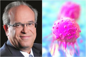 Kodėl net gyvenantys sveikai suserga vėžiu? Profesorius nurodė ypač svarbią priežastį