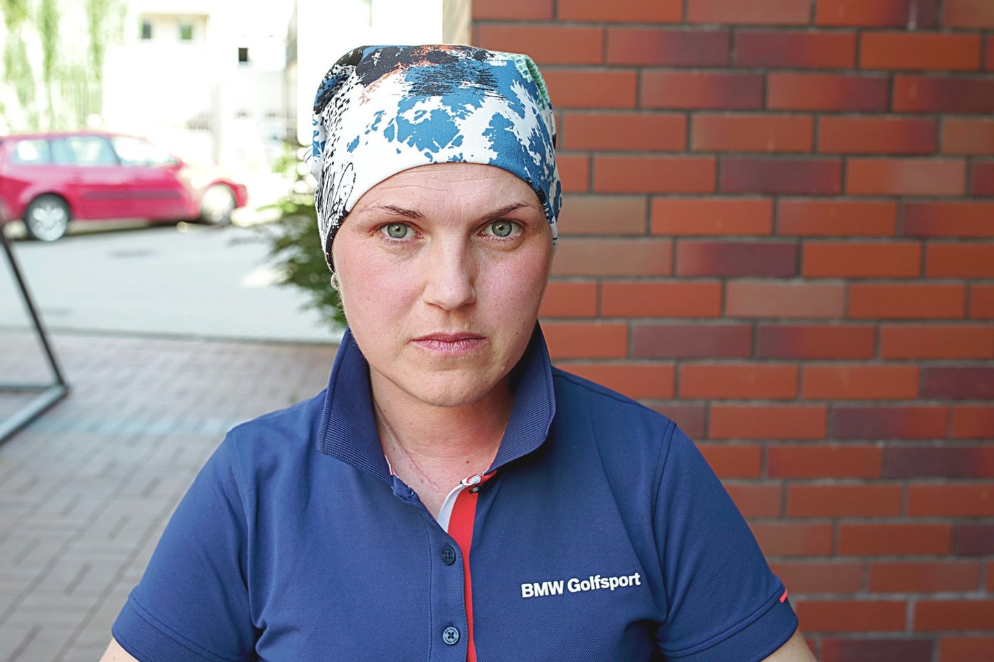 Lietuvos teismai nepagrįstai atsisako kompensuoti žalą, kurią nukentėjusieji patiria dėl pareigūnų veiksmų. Tokią išvadą neseniai padarė Europos žmogaus teisių teismas (EŽTT), išnagrinėjęs vilniečių Editos (nuotr.) ir Eriko Navickų skundą.