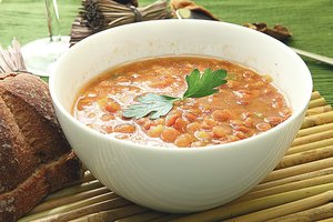 Rusai prisiminė lęšių sriubą – yra svari priežastis