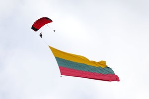 Darbo lankstumo indekse Lietuva šiemet pakilo viena pozicija: priežastis – Italija