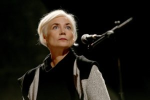 Retai gyvenimo detales viešinanti Ilona Balsytė: „Niekada nenorėjau būti populiari“