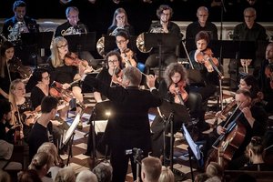 Klaipėdiečių „Spragtuke“ skambės instrumentas, dėl kurio P. Čaikovskis ryžosi kontrabandai