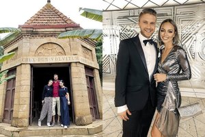 Asmenukėse – Kaikarių atostogos ir Evelinos Young spindėjimas