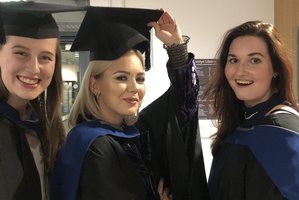 Monika Linkytė didžiuojasi prestižiniu diplomu