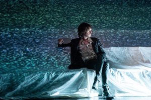 Marina Davydova: „Tai, ką suvokiau apie Rusiją, vyksta visame pasaulyje“