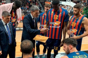 „Zenit“ ir toliau lieka Eurolygos dugne – pralaimėjo ir „Baskonia“ ekipai