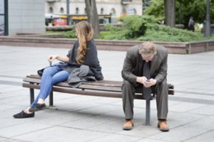 Iš lyderystės guru J.Dorsey lūpų – puokštė vertingų patarimų lietuviams