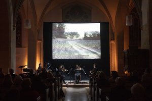 Lietuviškų trumpametražių filmų programos pristatomos Europos kino renginiuose