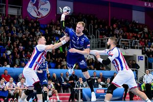 J. Truchanovičiaus atstovaujama Monpeljė ekipa pralaimėjo Portugalijos čempionams