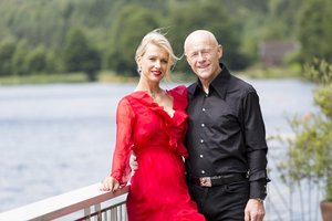 Apie savo sukauptą turtą pasisakė M. Vžesniauskaitė: atskleidė, ką jai suteikia pinigai