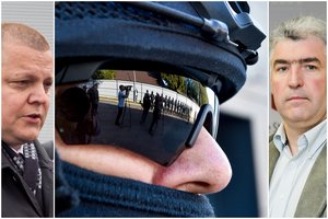 Šnipus prilygino karo belaisviams: kodėl Lietuva nusprendė tylėti apie mainų detales