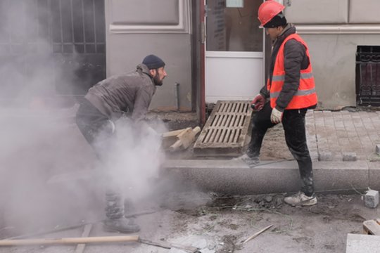 Sankt Peterburgas lietuvių akimis: nepasaldintas imigrantų gyvenimas ir niūrios miestelėnų pranašystės (III)