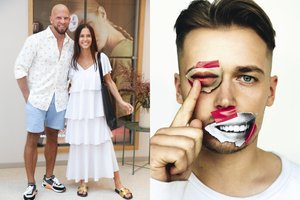 Populiarūs lietuviai neteko anketų instagrame: įtariama, kad piktavalis – turkas