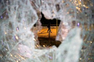 Kinų URM vadovas: nepaisant rinkimų rezultatų, Honkongas visuomet liks Kinijos dalimi