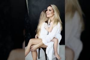 N. Pareigytė-Rukaitienė papasakojo apie smagiausią Kalėdų nutikimą: senis vos neišsidavė