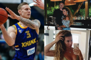 R. Kurtinaičio į Maskvą priviliotas latvis suka romaną su vyresne Rusijos popdievaite